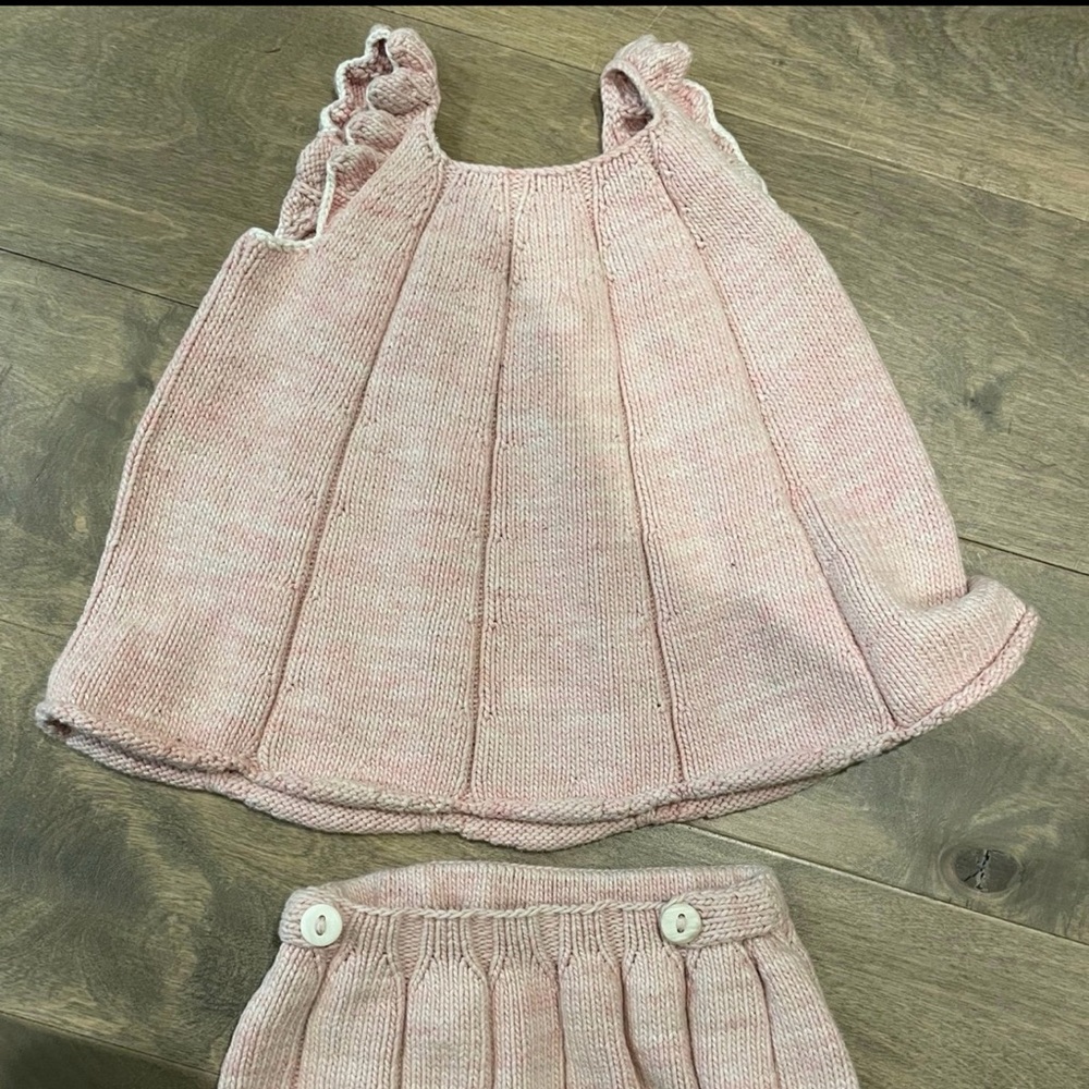 OG Misha & Puff outfit